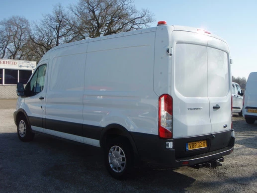 Ford Transit - Afbeelding 9 van 24