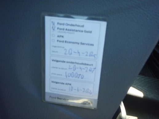 Ford Transit - Afbeelding 11 van 24