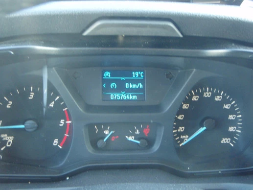 Ford Transit - Afbeelding 15 van 24