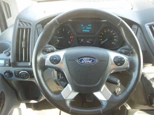 Ford Transit - Afbeelding 17 van 24