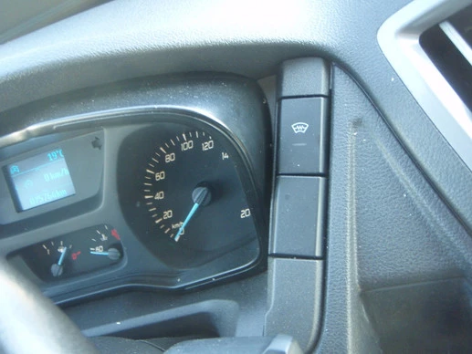 Ford Transit - Afbeelding 19 van 24