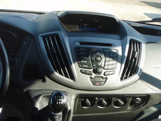 Ford Transit - Afbeelding 20 van 24