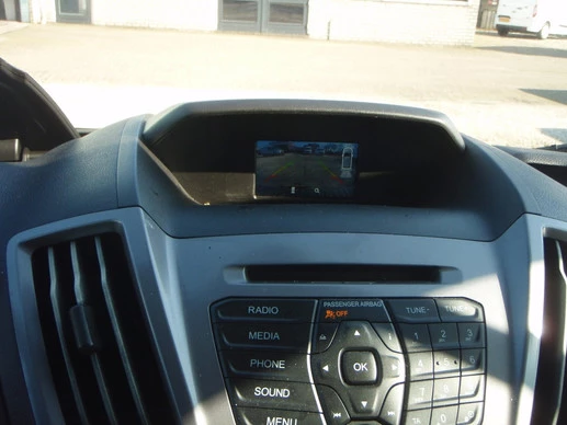 Ford Transit - Afbeelding 21 van 24