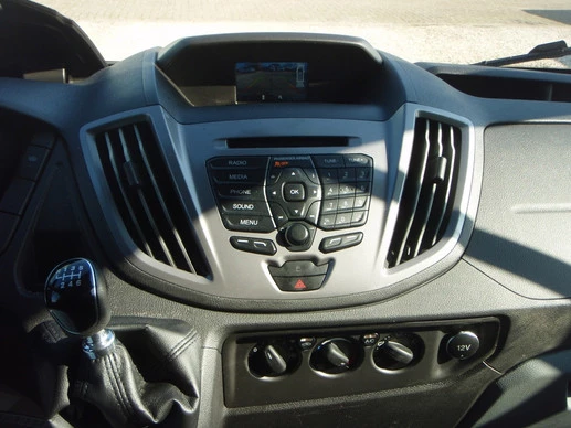 Ford Transit - Afbeelding 22 van 24