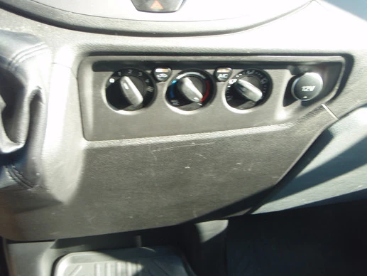 Ford Transit - Afbeelding 23 van 24