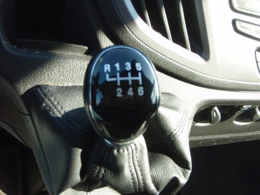 Ford Transit - Afbeelding 24 van 24