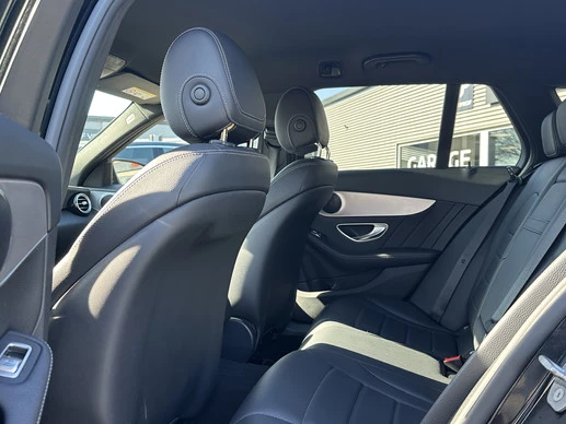 Mercedes-Benz C-Klasse - Afbeelding 6 van 24