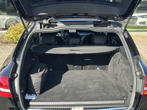Mercedes-Benz C-Klasse - Afbeelding 12 van 24