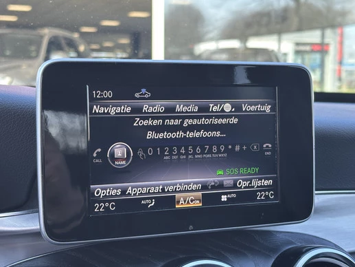 Mercedes-Benz C-Klasse - Afbeelding 13 van 24