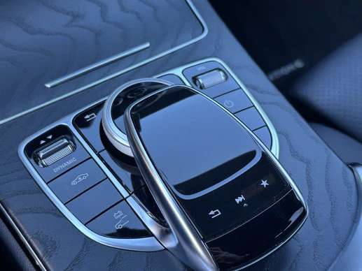 Mercedes-Benz C-Klasse - Afbeelding 14 van 24