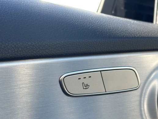 Mercedes-Benz C-Klasse - Afbeelding 17 van 24