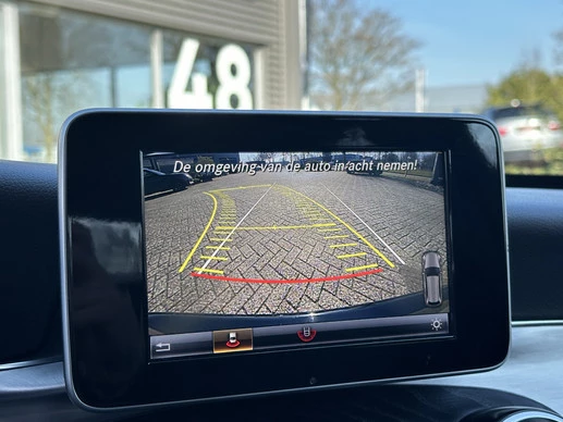 Mercedes-Benz C-Klasse - Afbeelding 18 van 24