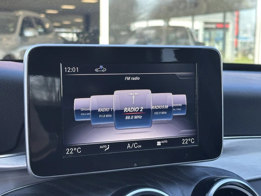 Mercedes-Benz C-Klasse - Afbeelding 20 van 24