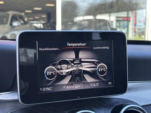 Mercedes-Benz C-Klasse - Afbeelding 21 van 24