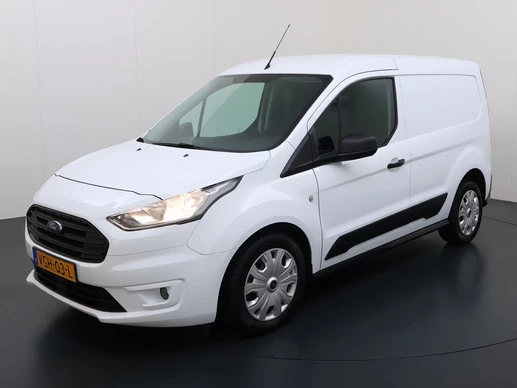 Ford Transit Connect - Afbeelding 1 van 28