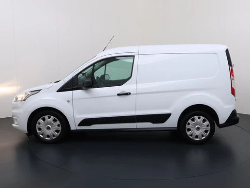 Ford Transit Connect - Afbeelding 2 van 28
