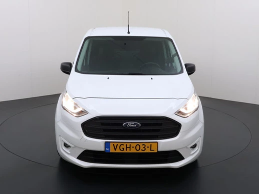 Ford Transit Connect - Afbeelding 3 van 28