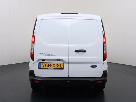 Ford Transit Connect - Afbeelding 5 van 28