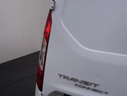 Ford Transit Connect - Afbeelding 6 van 28