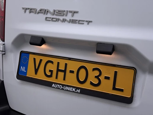 Ford Transit Connect - Afbeelding 7 van 28