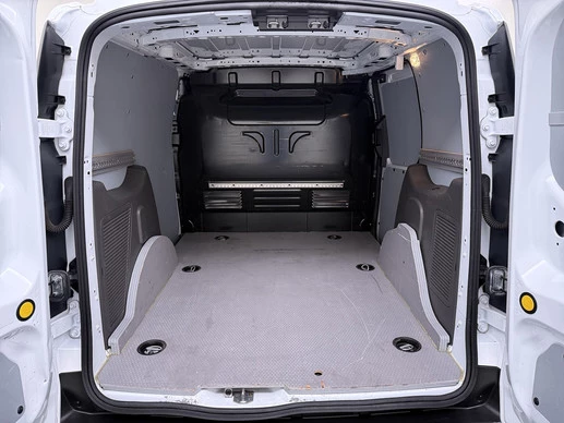 Ford Transit Connect - Afbeelding 8 van 28