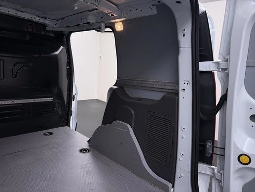 Ford Transit Connect - Afbeelding 10 van 28