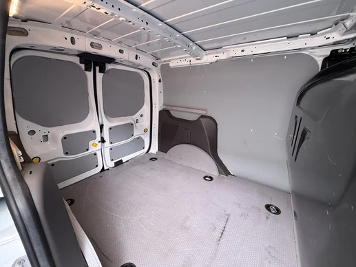 Ford Transit Connect - Afbeelding 11 van 28