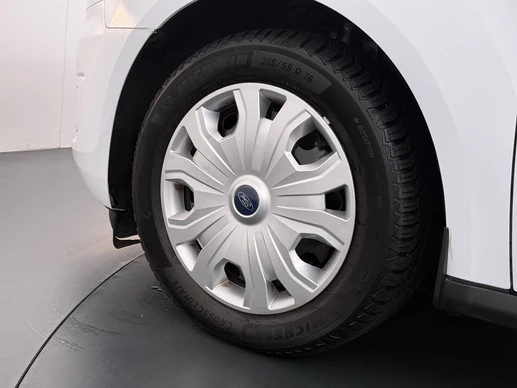 Ford Transit Connect - Afbeelding 13 van 28