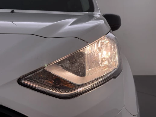 Ford Transit Connect - Afbeelding 14 van 28