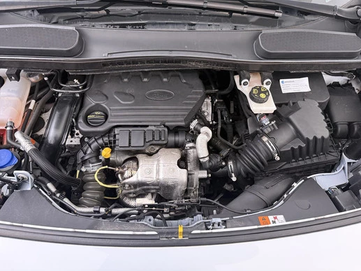 Ford Transit Connect - Afbeelding 15 van 28