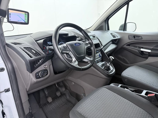 Ford Transit Connect - Afbeelding 17 van 28