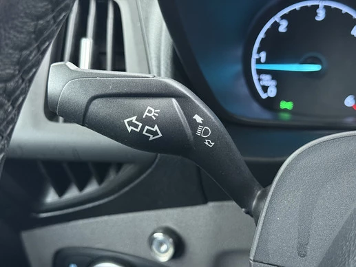 Ford Transit Connect - Afbeelding 19 van 28