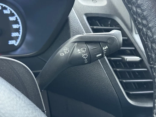 Ford Transit Connect - Afbeelding 20 van 28