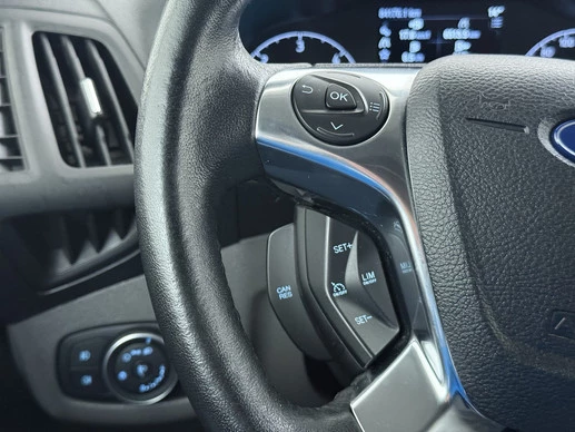 Ford Transit Connect - Afbeelding 21 van 28