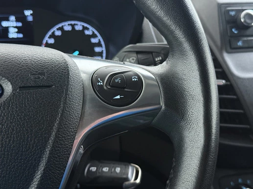 Ford Transit Connect - Afbeelding 22 van 28