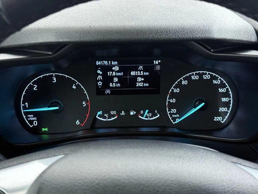 Ford Transit Connect - Afbeelding 23 van 28