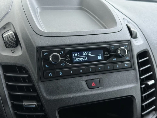 Ford Transit Connect - Afbeelding 24 van 28