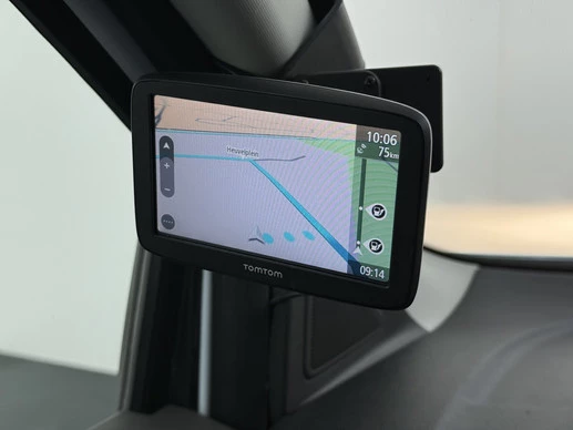 Ford Transit Connect - Afbeelding 25 van 28