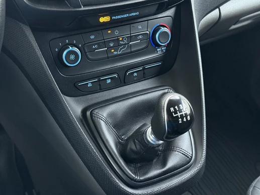 Ford Transit Connect - Afbeelding 26 van 28