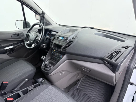 Ford Transit Connect - Afbeelding 27 van 28