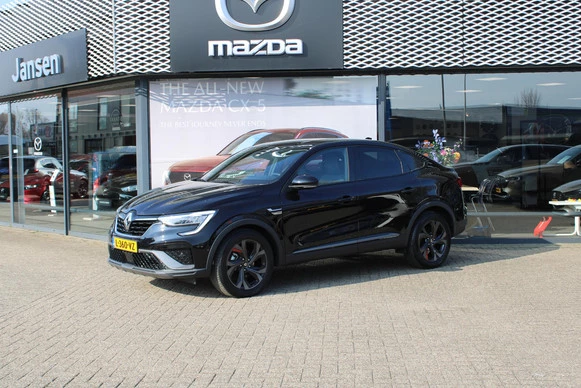 Renault Arkana - Afbeelding 1 van 30