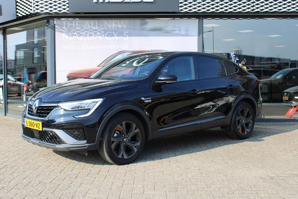 Renault Arkana - Afbeelding 2 van 30