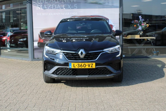 Renault Arkana - Afbeelding 3 van 30