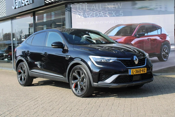 Renault Arkana - Afbeelding 4 van 30