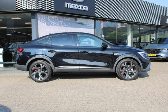 Renault Arkana - Afbeelding 5 van 30