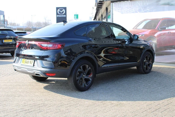 Renault Arkana - Afbeelding 6 van 30