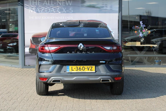 Renault Arkana - Afbeelding 7 van 30