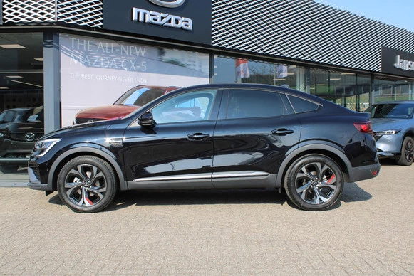 Renault Arkana - Afbeelding 9 van 30