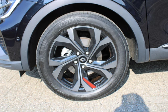 Renault Arkana - Afbeelding 11 van 30