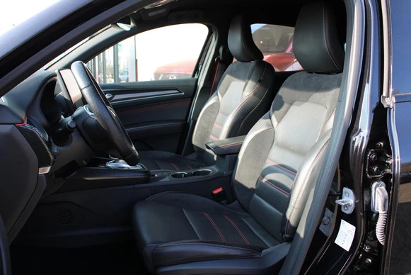 Renault Arkana - Afbeelding 12 van 30